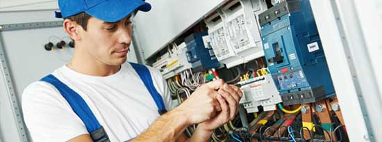 Top Electrical Contractor in NOVA